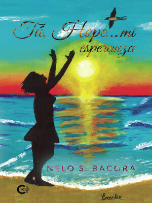 cover image of Tú, Hope… mi esperanza